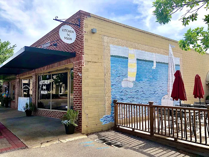 Kitchen On Main 1
