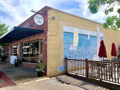 Kitchen On Main 0