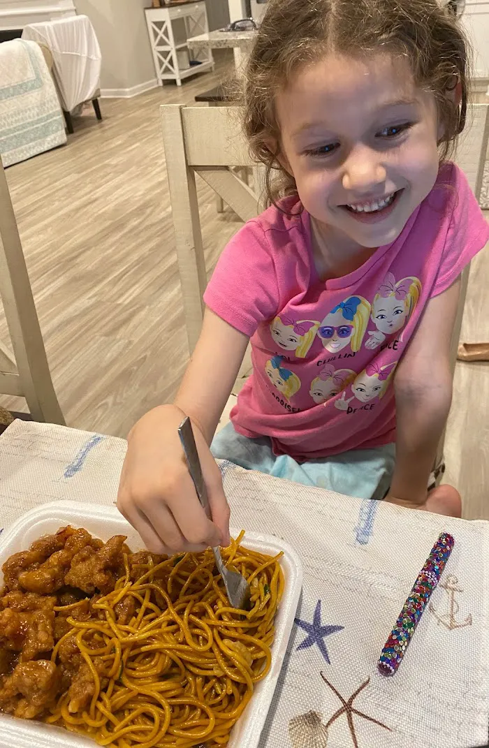 Panda King Chinese Restaurant 6