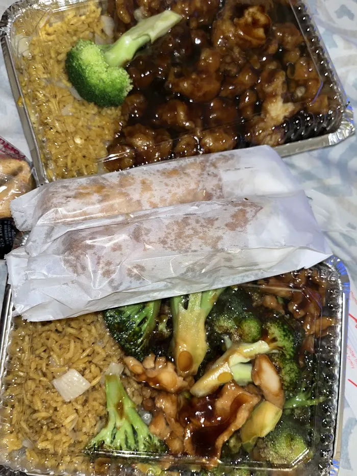 Panda Haven 4