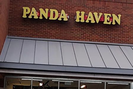 Panda Haven