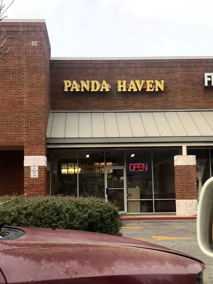 Panda Haven 3