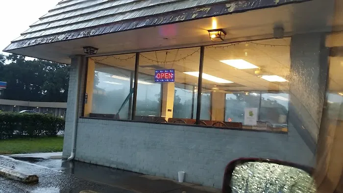 China Chef Restaurant 2