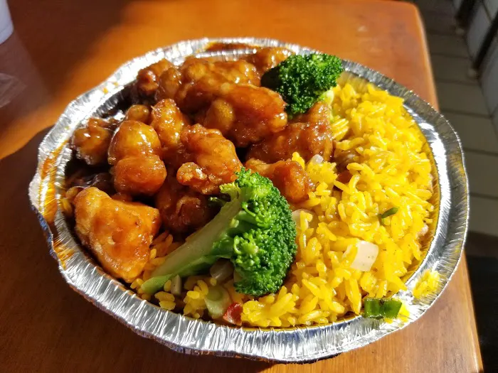 China Chef Restaurant 1