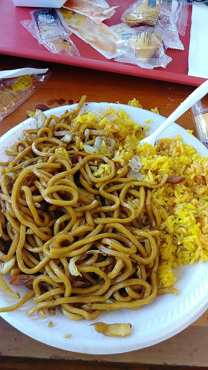 China Chef Restaurant 9
