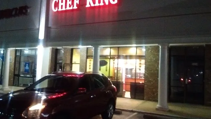 Chef King 6