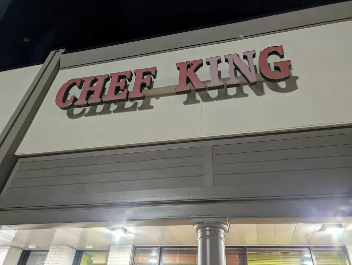 Chef King 4