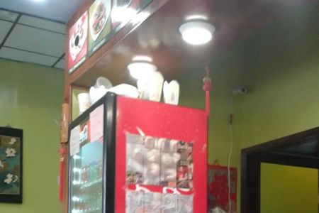 Chef King