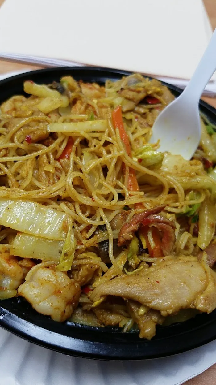 Chef King 9