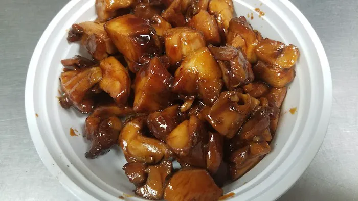 No. 1 China 5