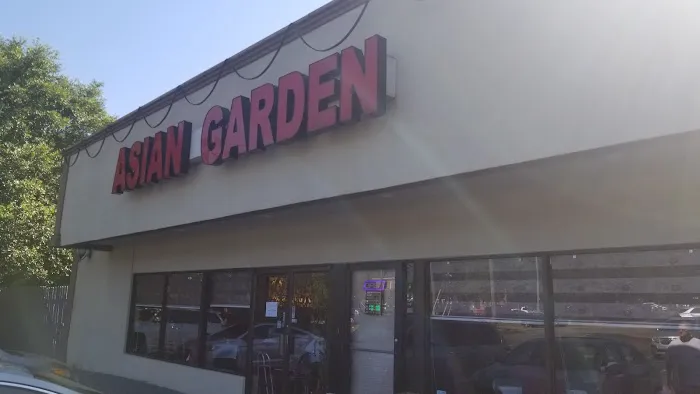 Asian Garden 9