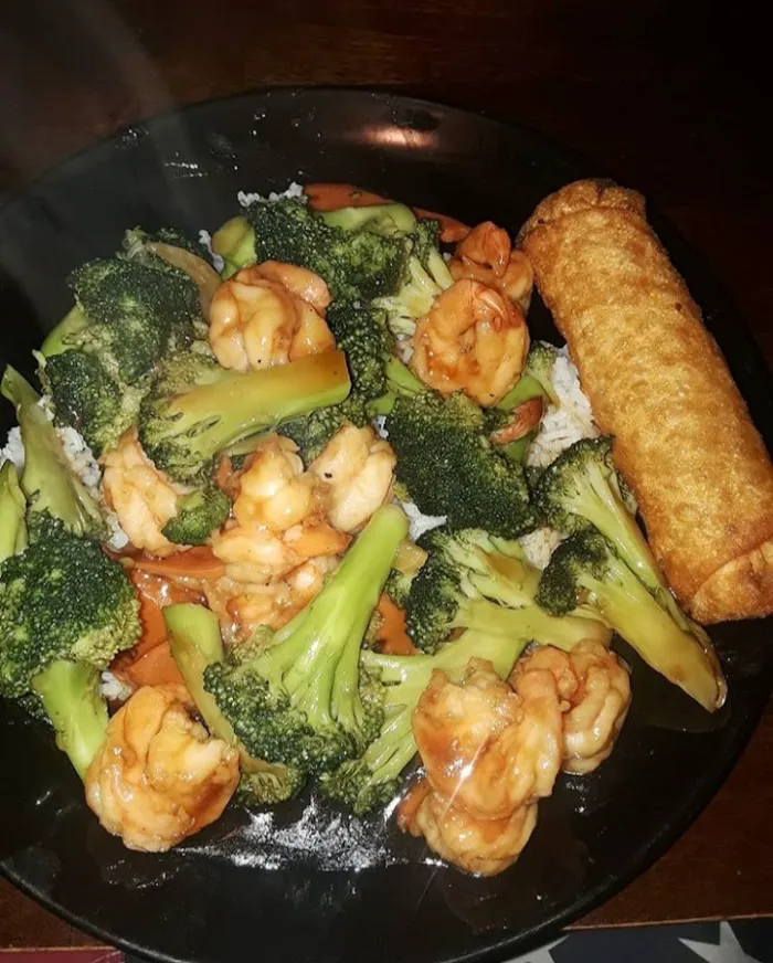 China Kitchen 4