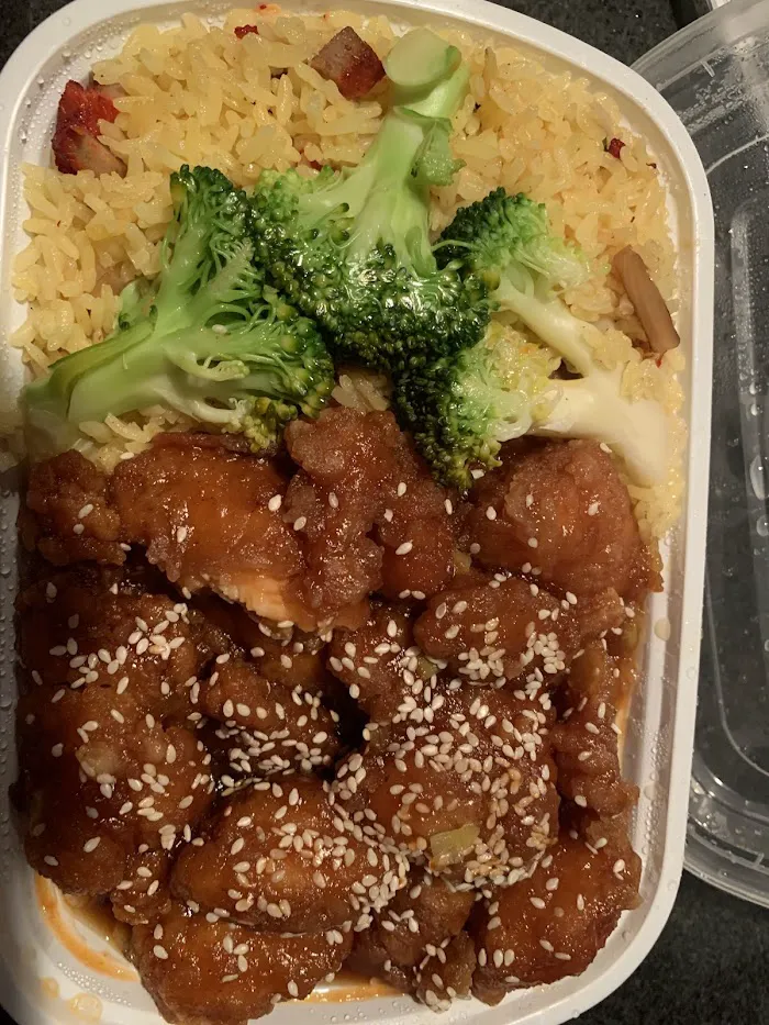 China Kitchen 2