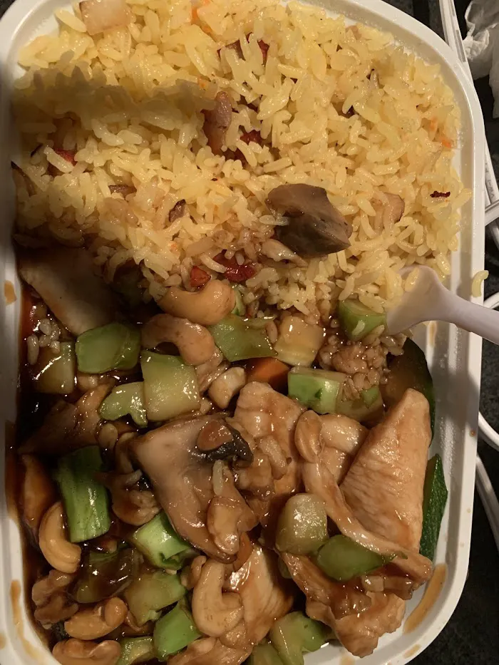 China Kitchen 6