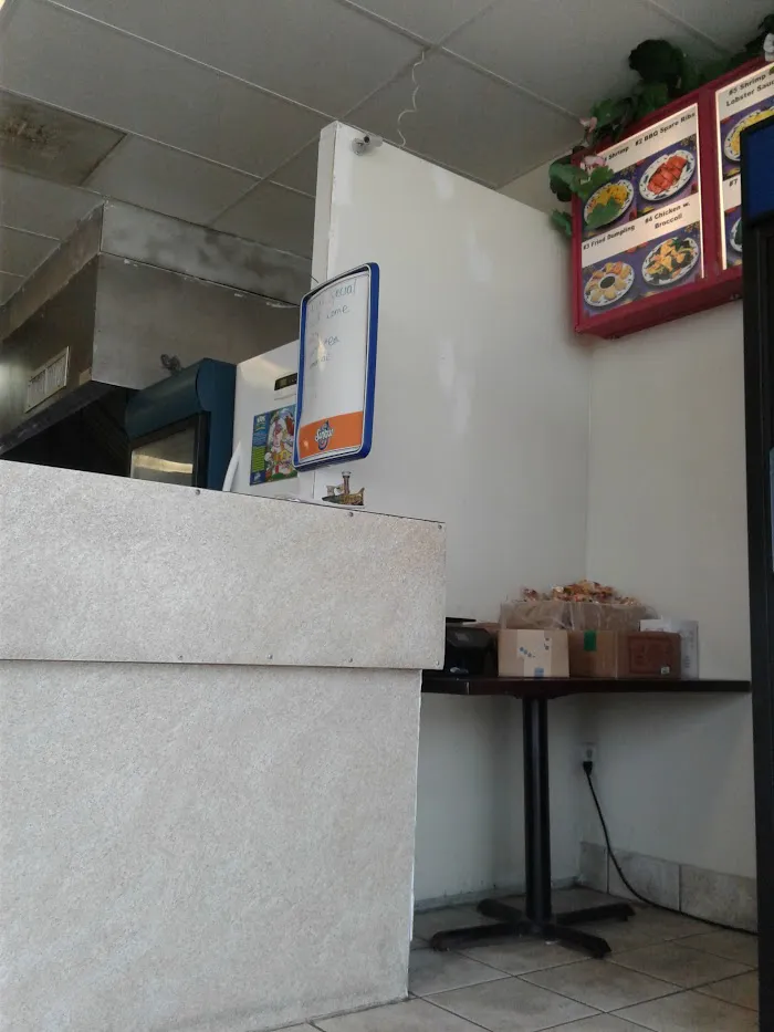 China Kitchen 7