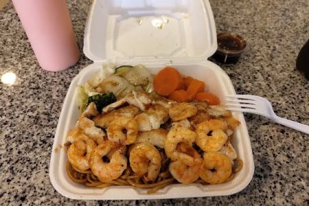 Japanese Express