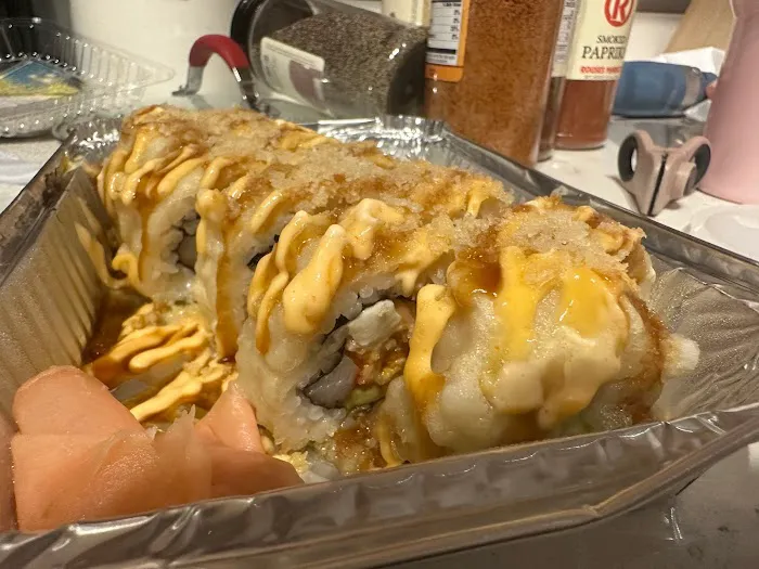 Japanese Express 3