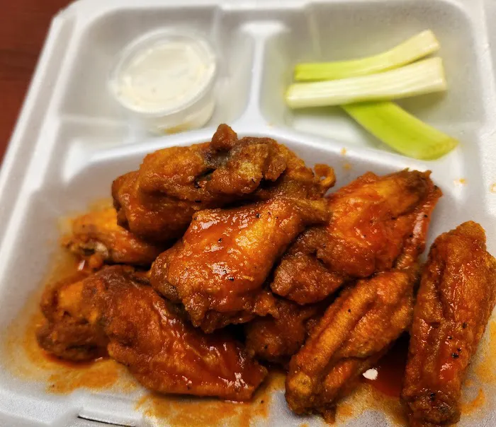 Mr Chen wings 2