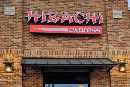 Hibachi Express