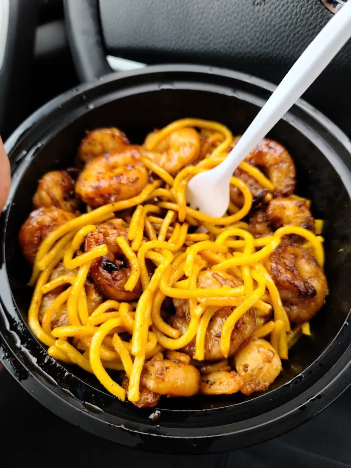 Hibachi Express 6