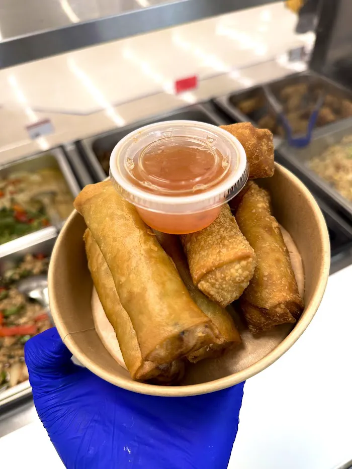 Boom's Thai Kitchen 7
