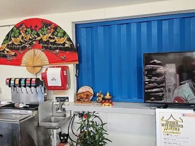 Boom's Thai Kitchen 0