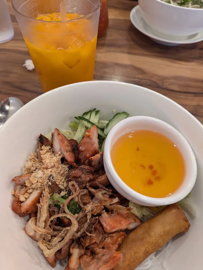 Vietnamese Cuisine 6