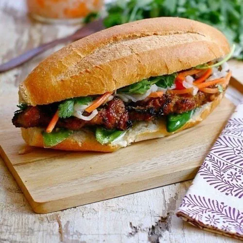 Vietnamese Cuisine 8