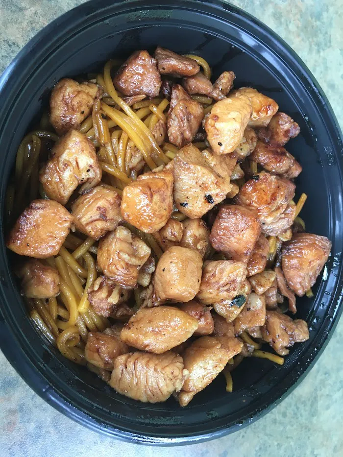 Hibachi Express 2