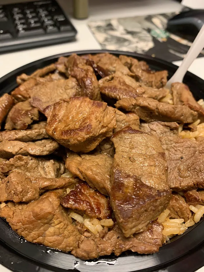 Hibachi Express 3