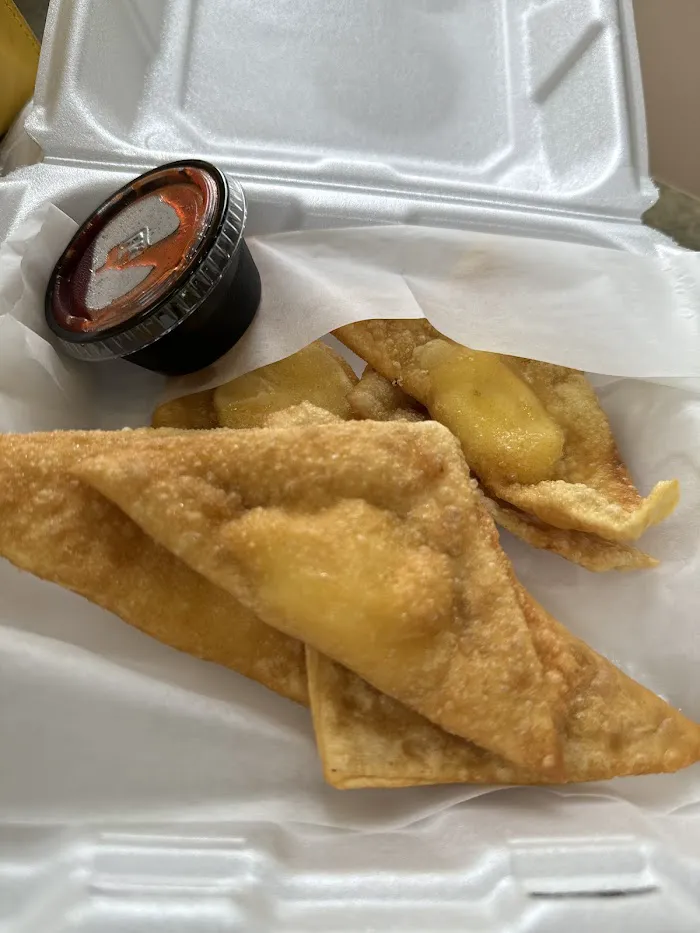 Hibachi Express 5