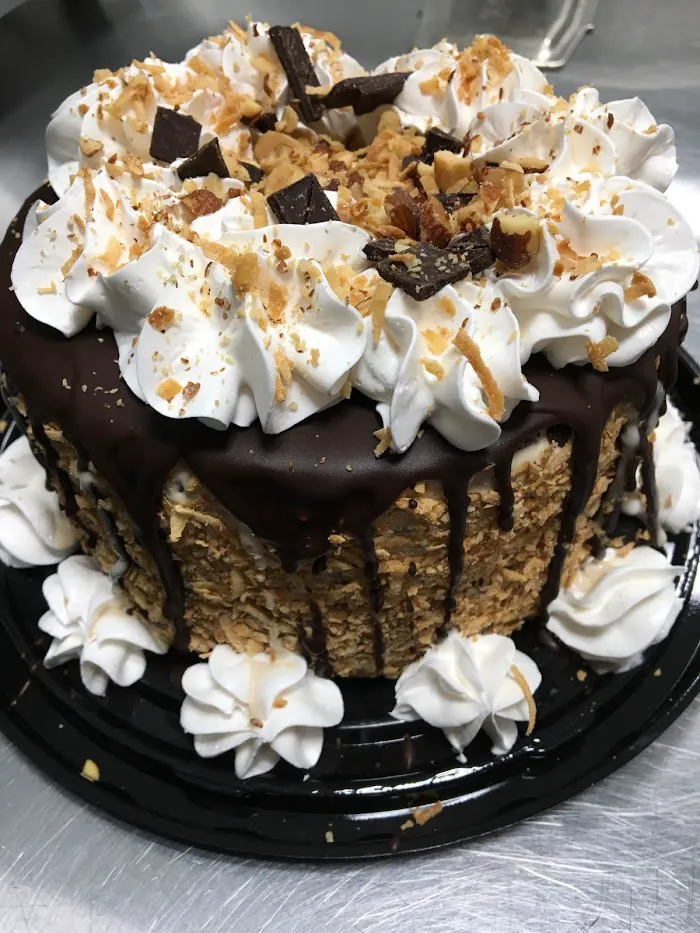 Whit's Frozen Custard of Daphne 1