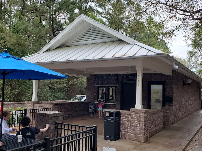 Whit's Frozen Custard of Daphne 9