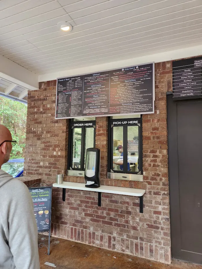 Whit's Frozen Custard of Daphne 2