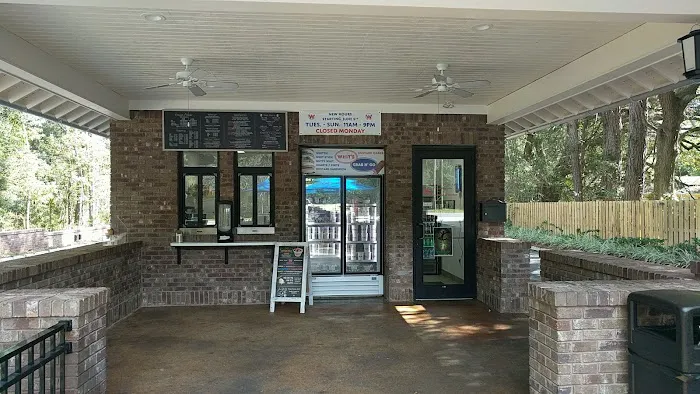 Whit's Frozen Custard of Daphne 7