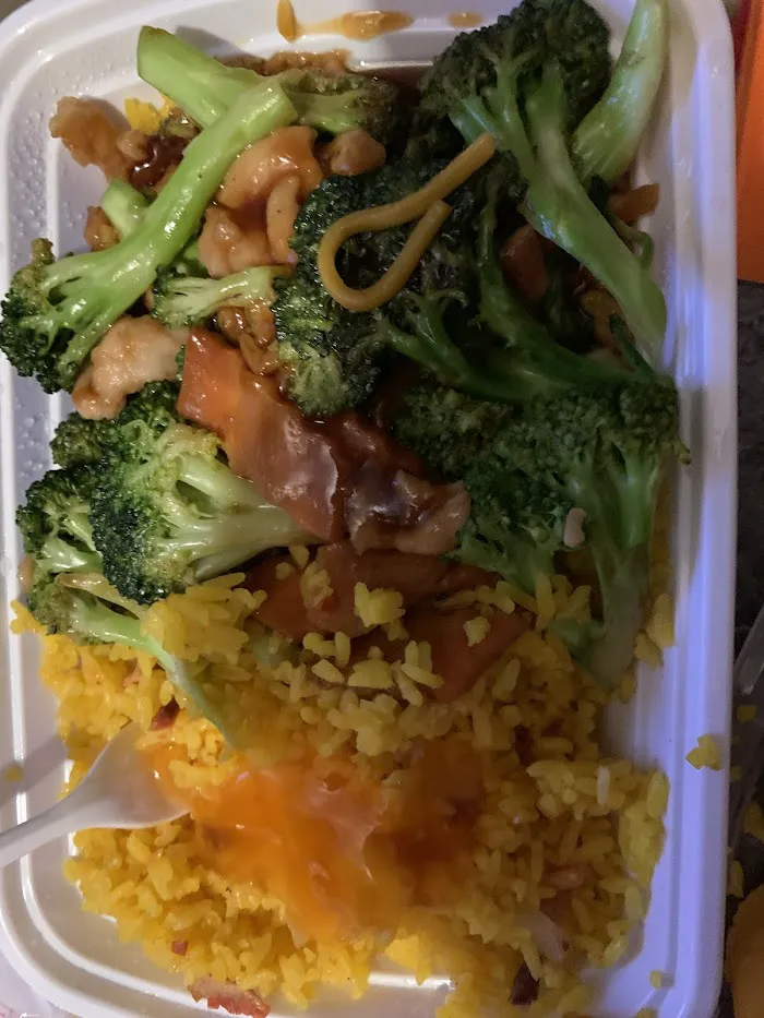 China Chef Restaurant 3