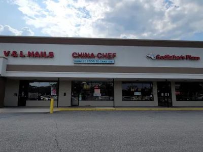 China Chef Restaurant 0