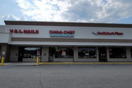 China Chef Restaurant