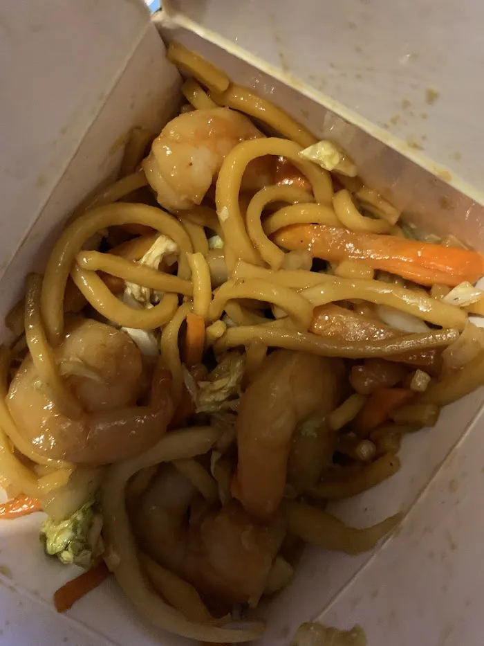 China Chef Restaurant 5