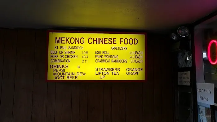 Mekong 5
