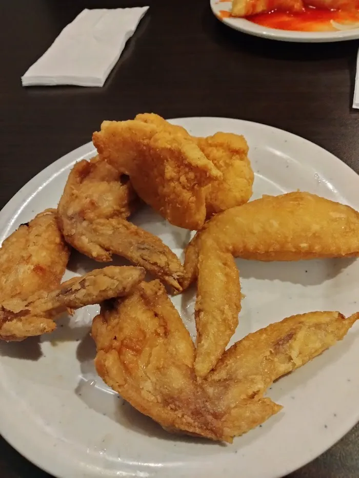 Fuji Buffet Restaurant 1