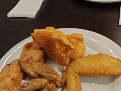 Fuji Buffet Restaurant 0