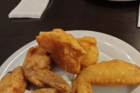 Fuji Buffet Restaurant
