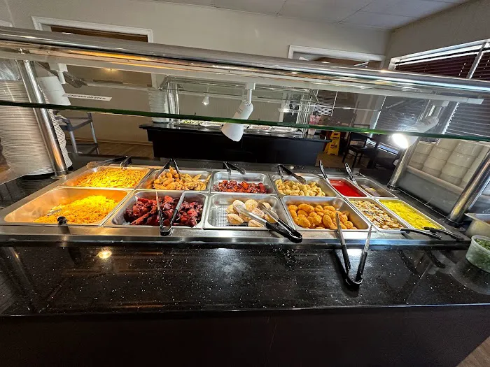 Fuji Buffet Restaurant 2