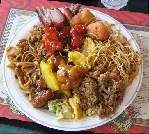 Fuji Buffet Restaurant 3