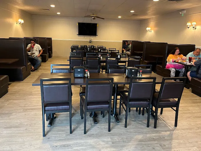 Fuji Buffet Restaurant 6