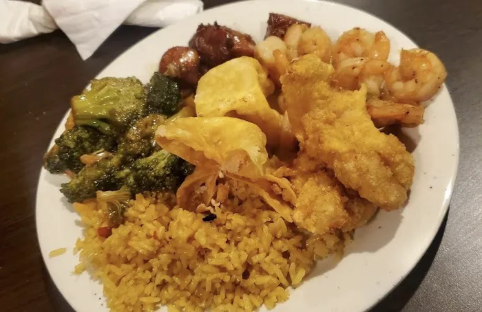 Fuji Buffet Restaurant 9