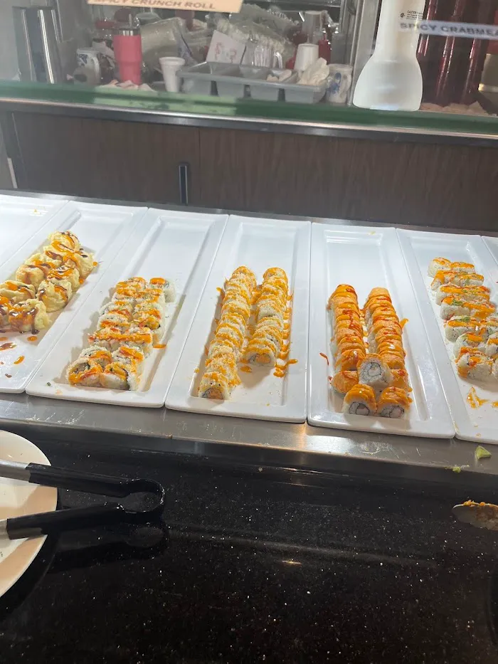 Fuji Buffet Restaurant 7
