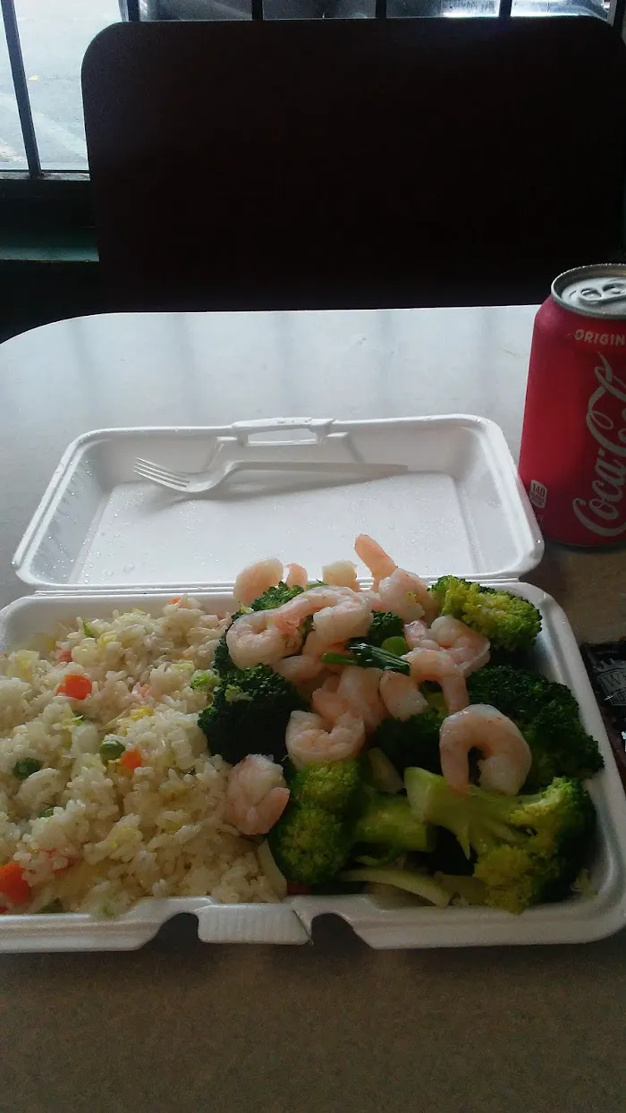Peking Garden Restaurant 1