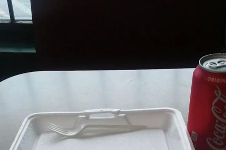 Peking Garden Restaurant